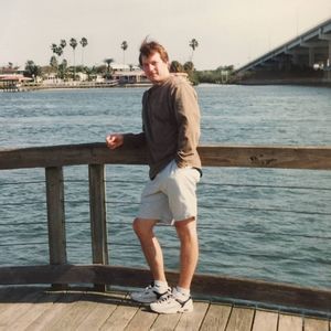 Meet your Posher, Whittier